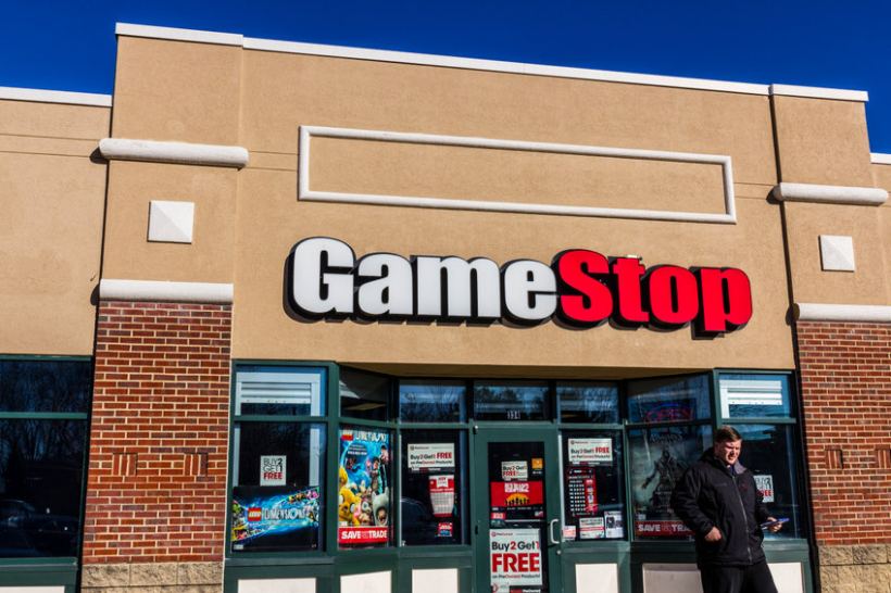 gamestop-shares-spike-on-news-of-creating-an-nft-marketplace