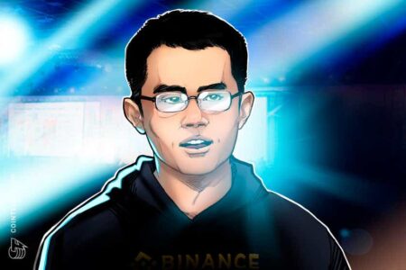 ad-restrictions-won’t-impact-crypto-demand,-binance-ceo-says