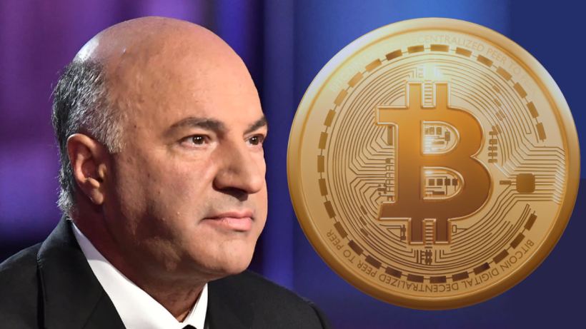 shark-tank’s-kevin-o’leary-expects-bitcoin-to-‘appreciate-dramatically’-in-2-3-years