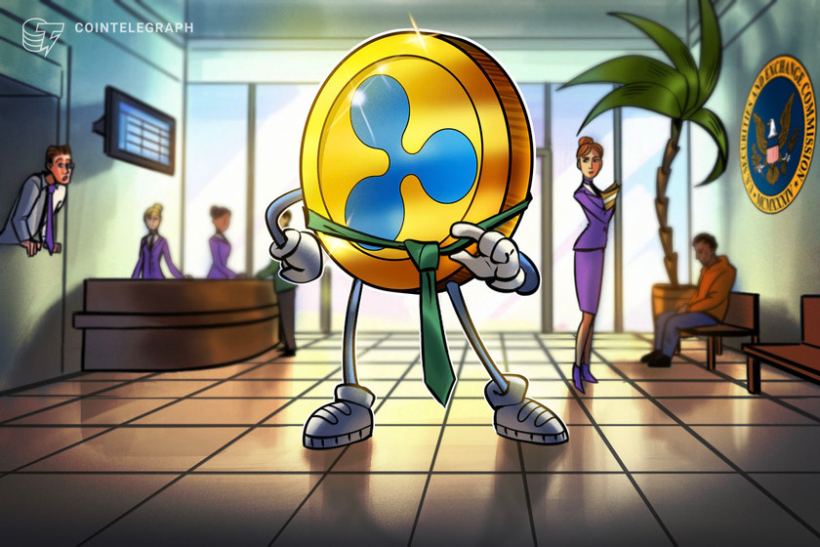 ripple-ceo:-sec-case-is-going-‘much-better-than-i-hoped’