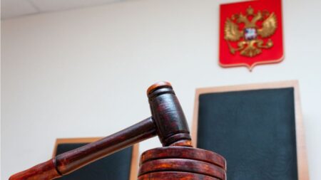 crypto-related-lawsuits-rising-in-russia,-criminal-cases-increase-by-40%