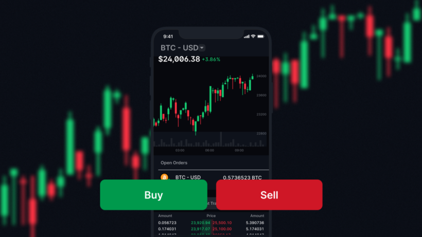 three-reasons-to-trade-on-the-exchange-mobile-app
