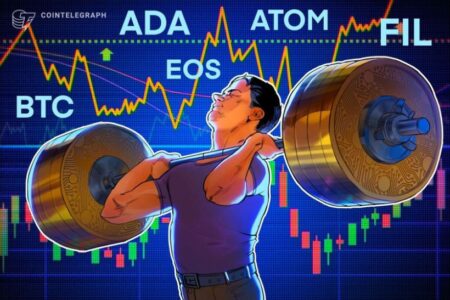 a-range-break-from-bitcoin-could-trigger-buying-in-ada,-atom,-fil-and-eos-this-week