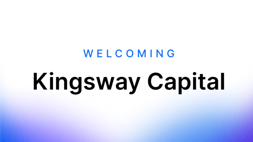 welcoming-kingsway-capital