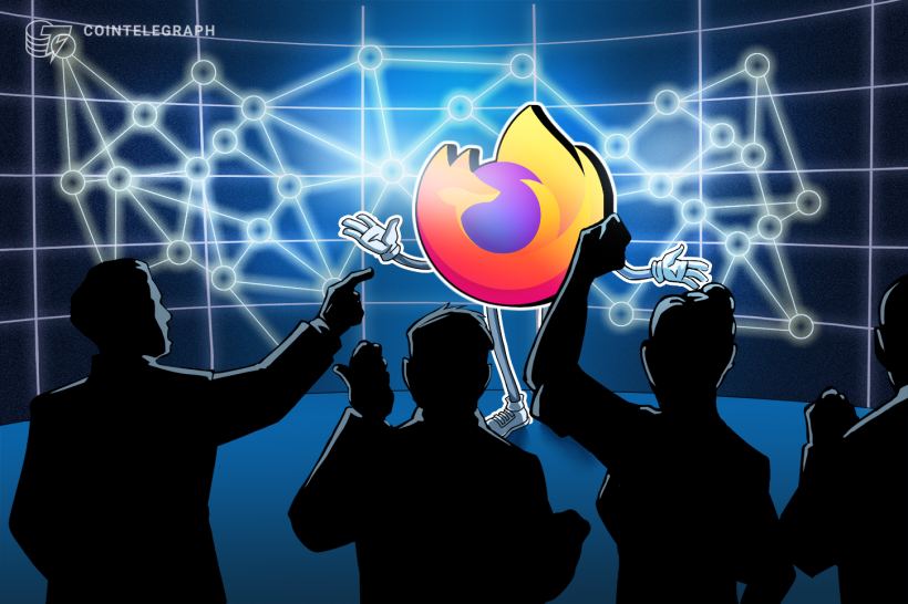 firefox-dev-mozilla-goes-all-in-on-metaverse,-acquires-active-replica
