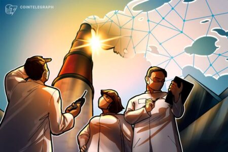 carbon-market-gets-a-much-needed-boost-from-blockchain-technology:-web3-exec