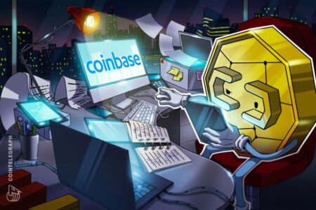 crypto-biz:-coinbase-has-a-lot-at-stake