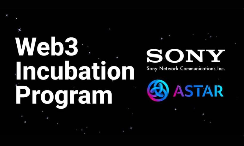 sony-network-communications-and-astar-network’s-joint-web3-incubation-program-receives-over-150-registrations