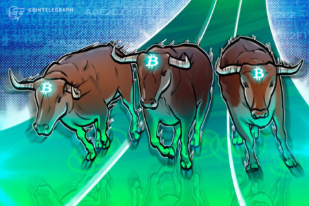 banking-crisis-could-spark-the-first-‘extended-duration-bitcoin-bull-market,’-says-swan-bitcoin-ceo