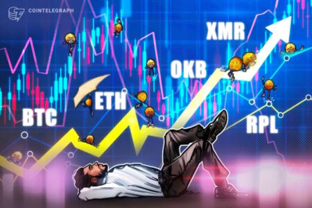 5-cryptocurrencies-with-the-best-upside-potential-in-the-week-ahead