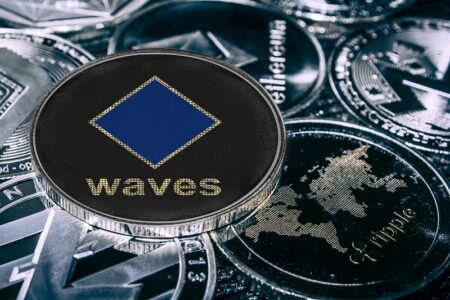 dwf-labs-vote-of-confidence-to-the-wavesdao-project-sends-waves-price-up-91%