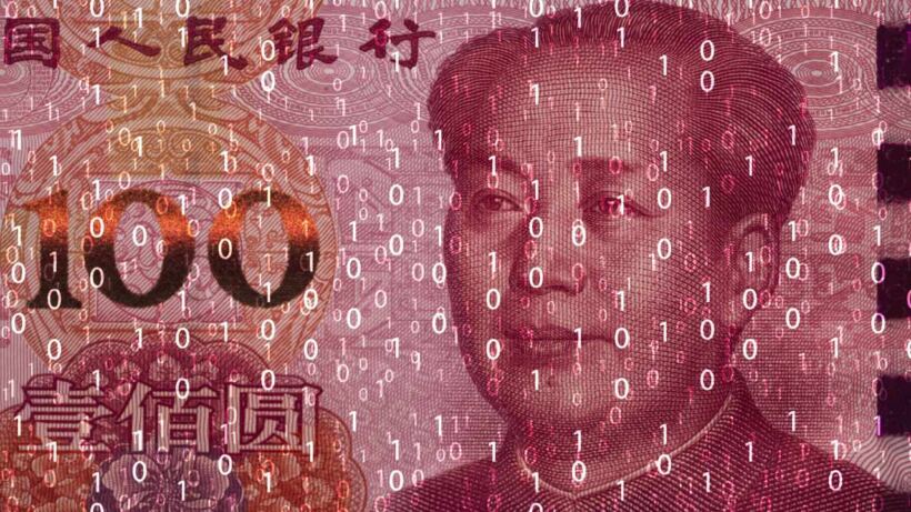 china’s-central-bank:-digital-yuan-transactions-reach-$250-billion