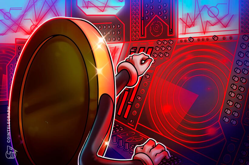 discord-crypto-trading-bot-shuts-down-after-‘critical-exploit’