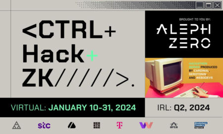 major-partners-to-join-the-upcoming-aleph-zero-ctrl+hack+zk-hackathon